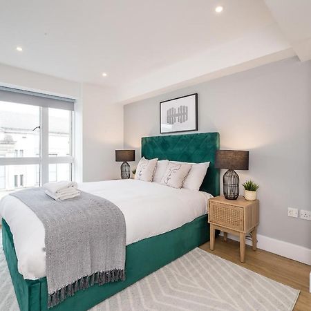 Host & Stay - The Cavern Quarter Apartment Liverpool Bagian luar foto