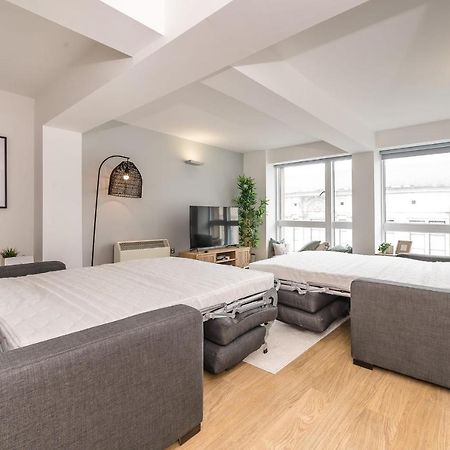 Host & Stay - The Cavern Quarter Apartment Liverpool Bagian luar foto
