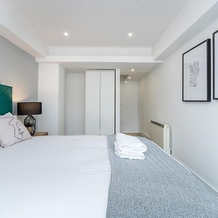 Host & Stay - The Cavern Quarter Apartment Liverpool Bagian luar foto